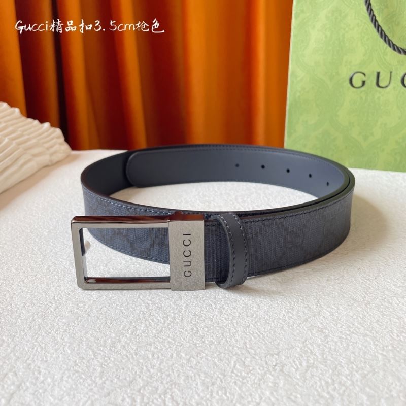 Gucci Belts